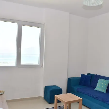 Sea View - 007