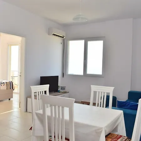 Apartment Sea View - 007