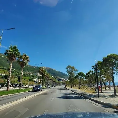 Sea View - 007 *