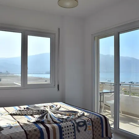 Sea View - 007