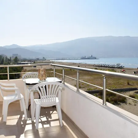 Sea View - 007 *
