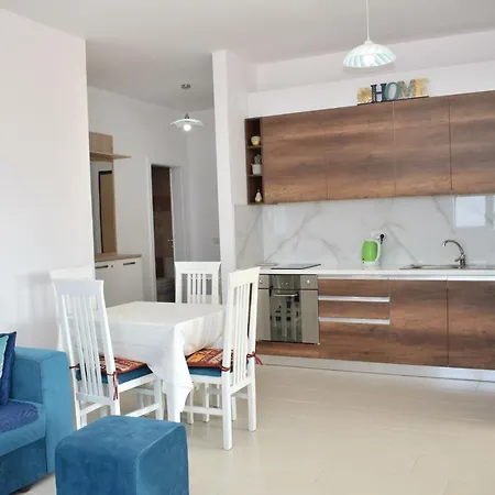 Apartment Sea View - 007 Vlore