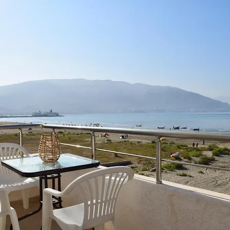 Sea View - 007 Apartment *