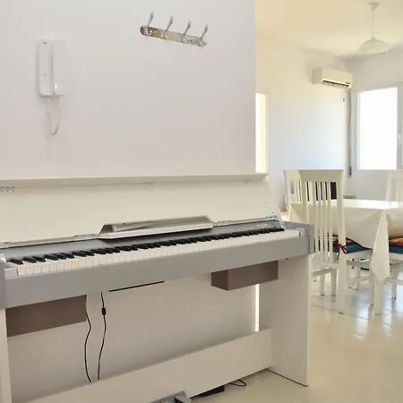 Daire Sea View - 007 Avlonya