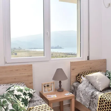 Apartment Sea View - 007 Vlore