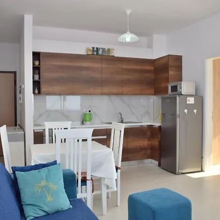 Apartment Sea View - 007 Vlore