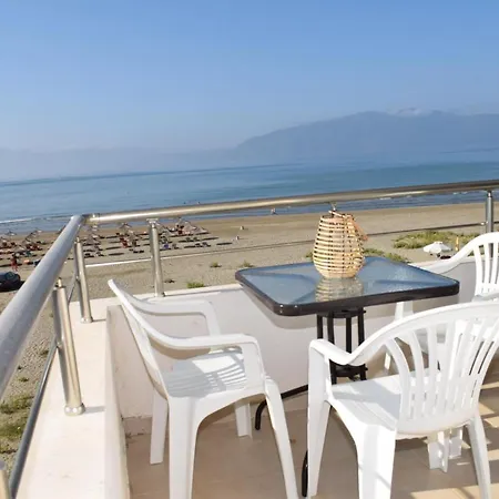 Apartment Sea View - 007 *