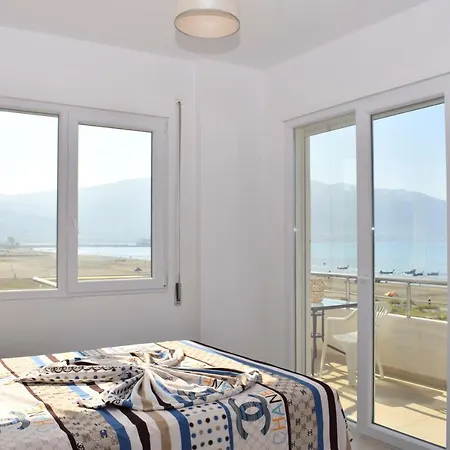 Daire Sea View - 007 *