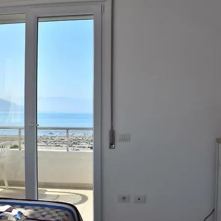 Daire Sea View - 007 *