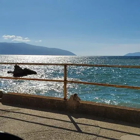 Sea View - 007 Apartment Vlore