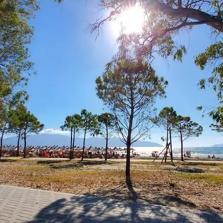 Daire Sea View - 007 *