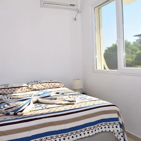 Sea View - 007 Daire *